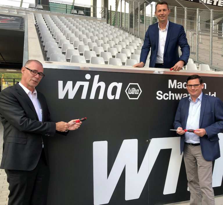 Wiha verlängert Partnerschaft mit dem SC Freiburg preview