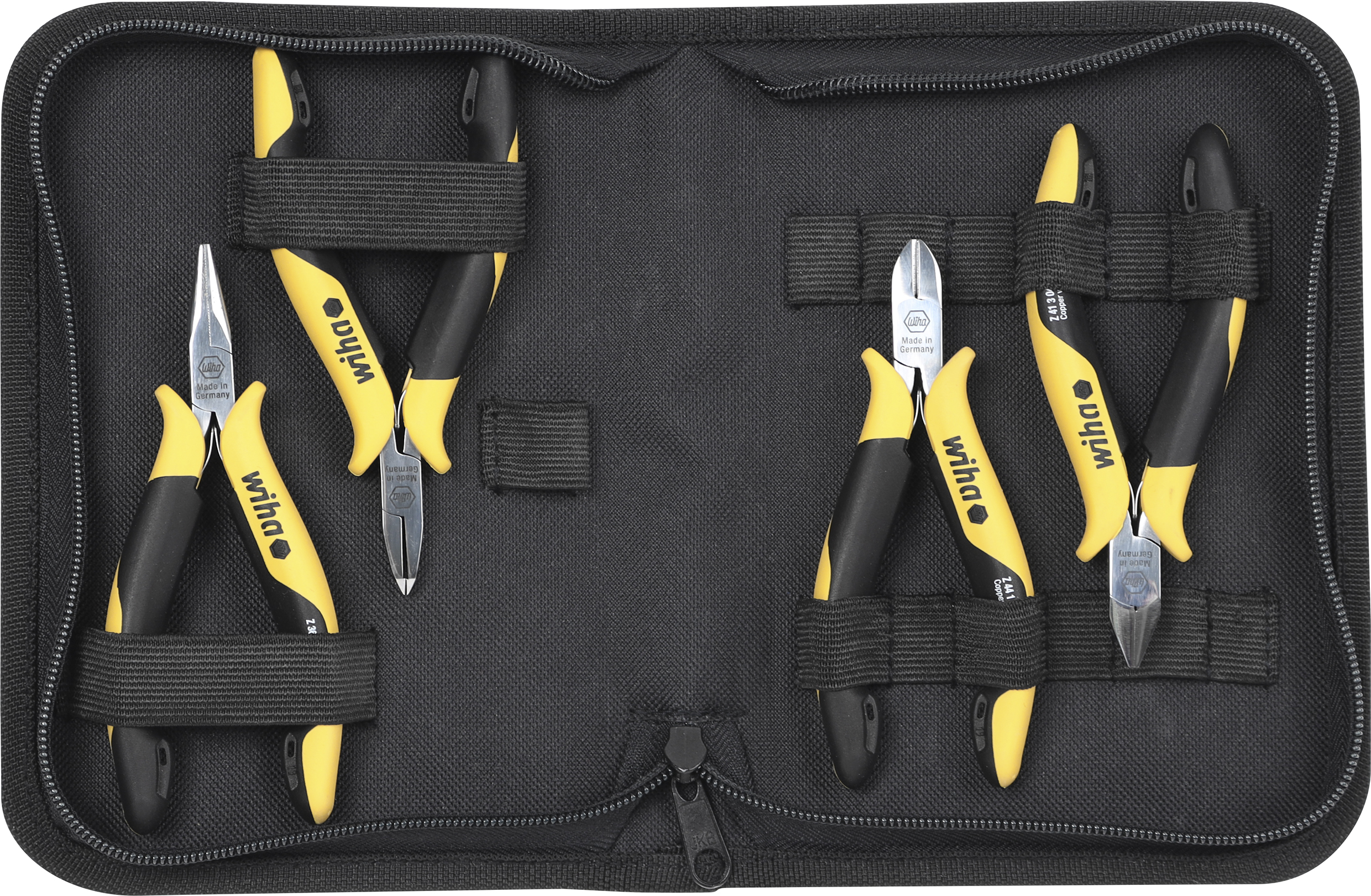 Wiha Professional ESD | Pliers sets | Pliers | Tools