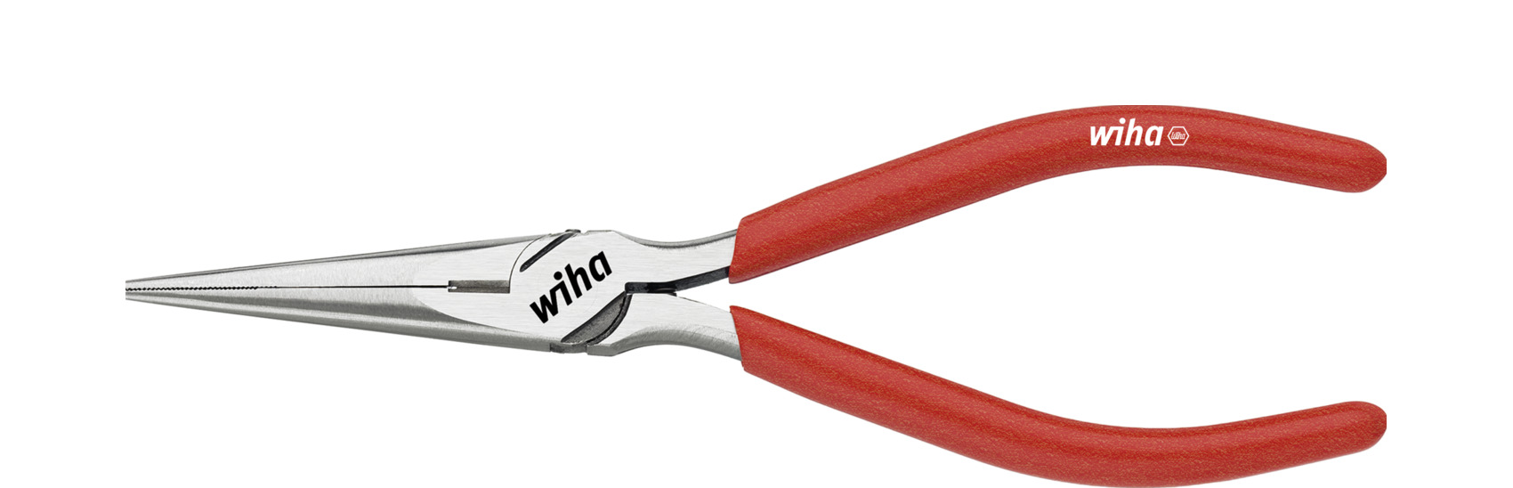 Buy Wiha Classic precision mechanic's needle nose pliers with