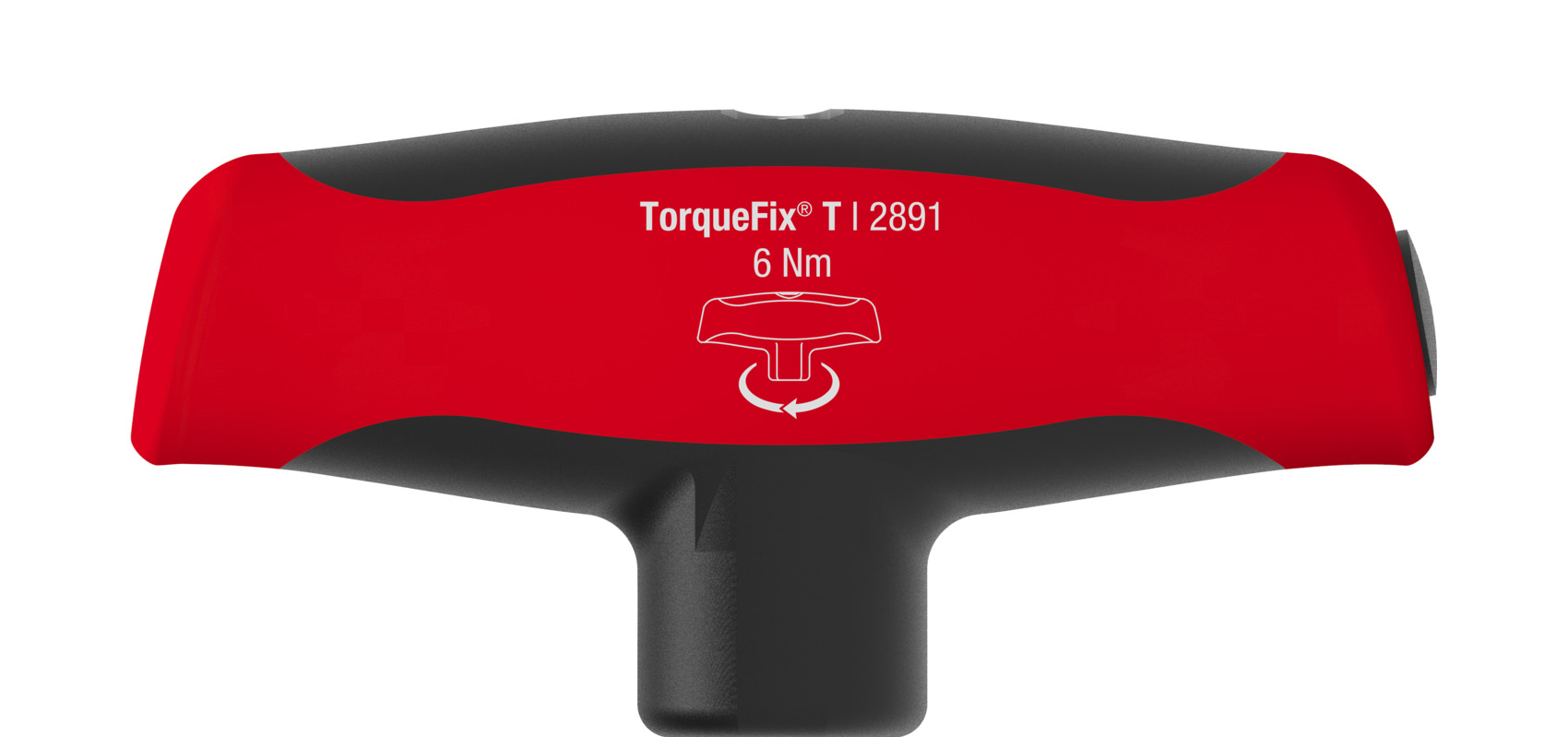 Torquefix Torque Control T-Handle 